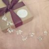 5. Tasha Short Silver – vine