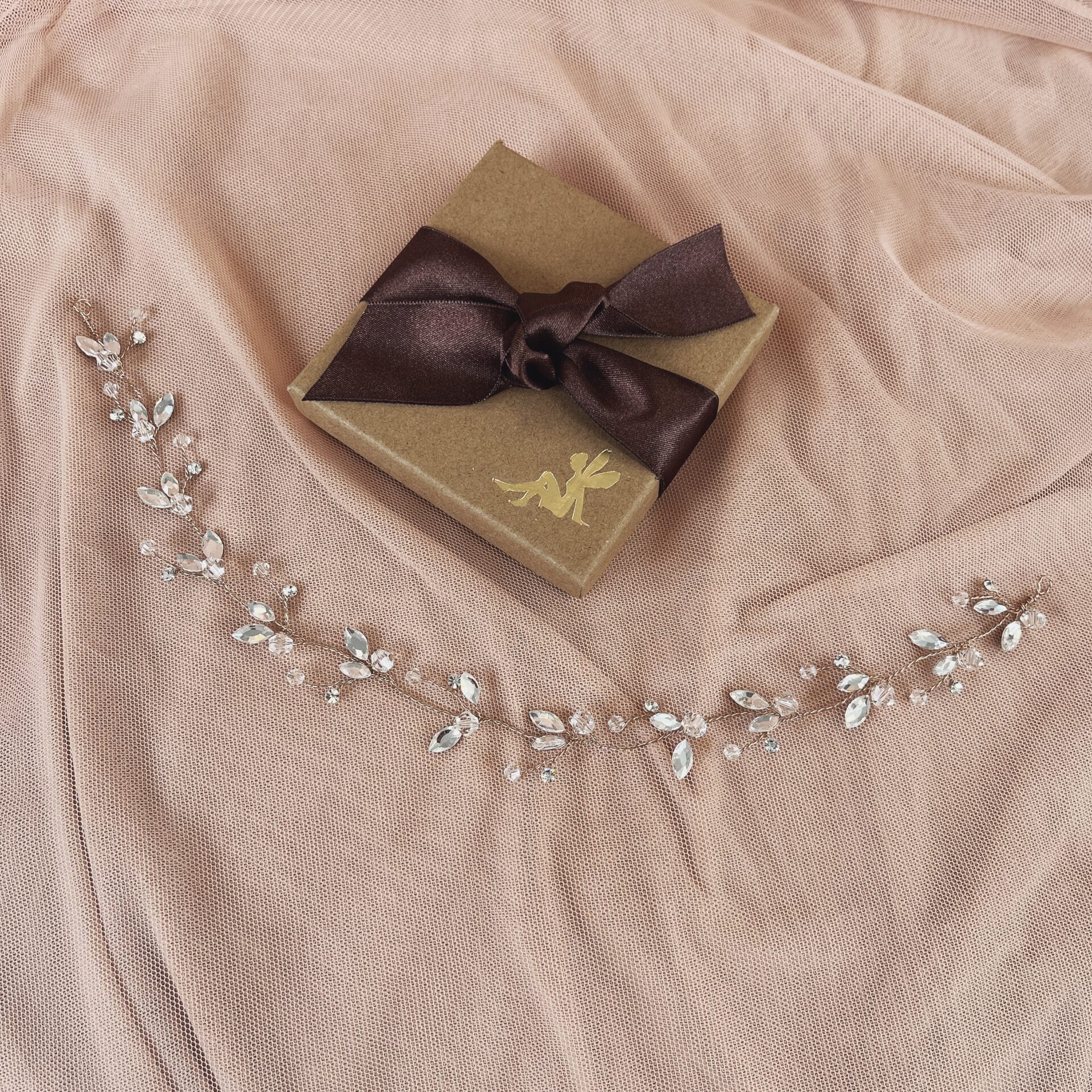 Tessa Long – Rose Gold (1)