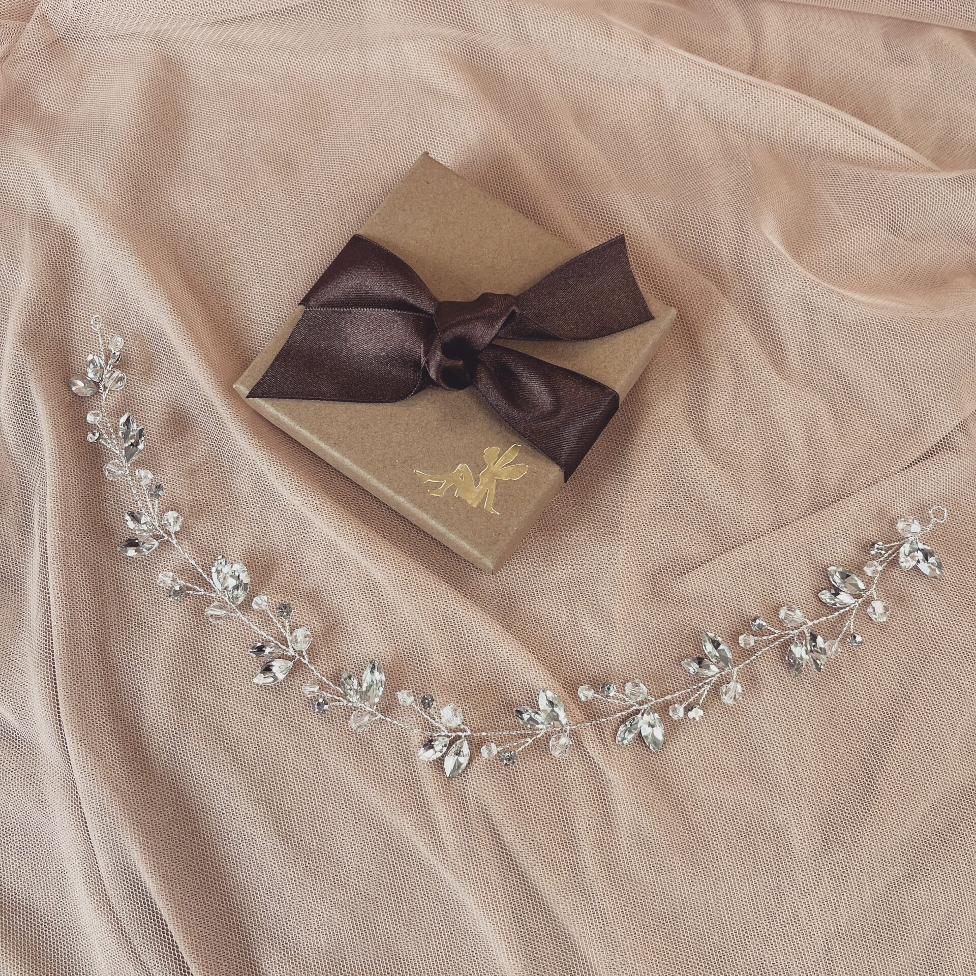 Tessa Long – Silver