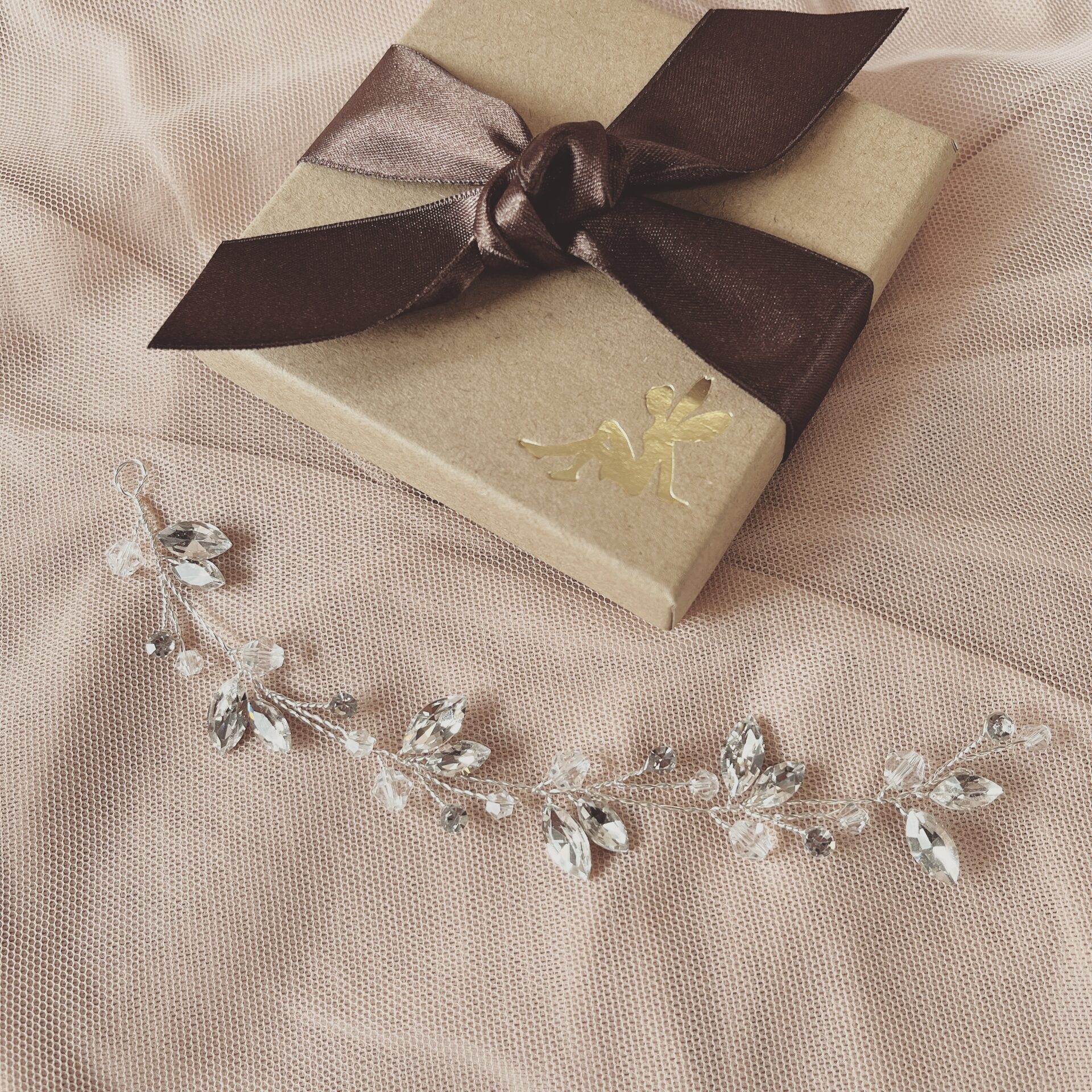 Tessa Short – Silver