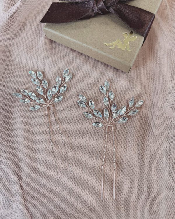 Elinor – Rose Gold Elinor – Rose Gold