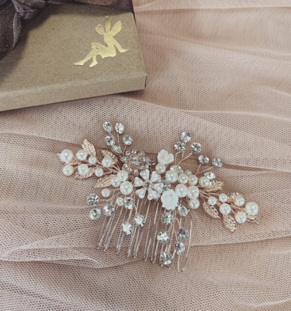 Gloria – Rose Gold (1)
