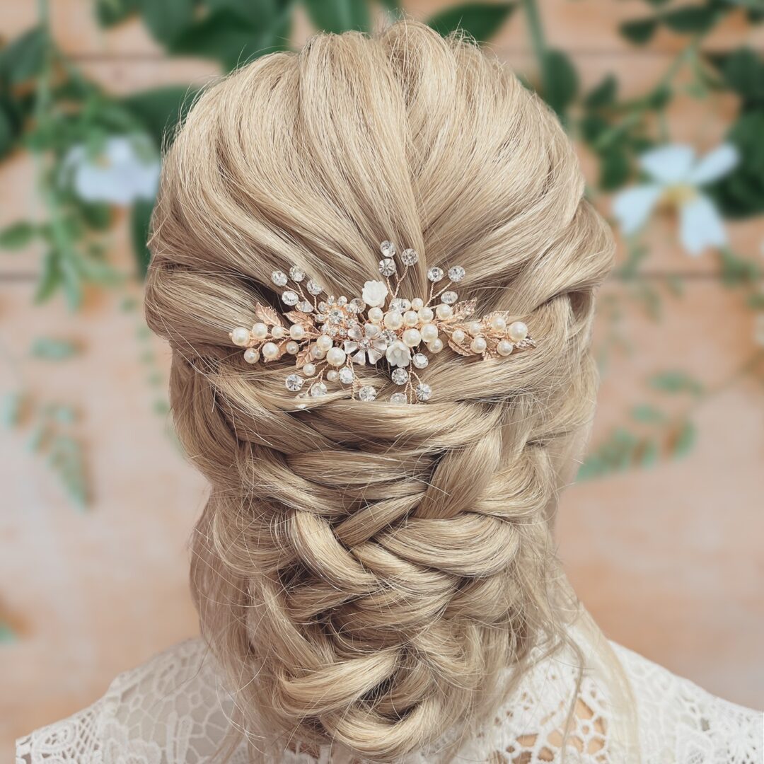 Gloria – Rose Gold (1)