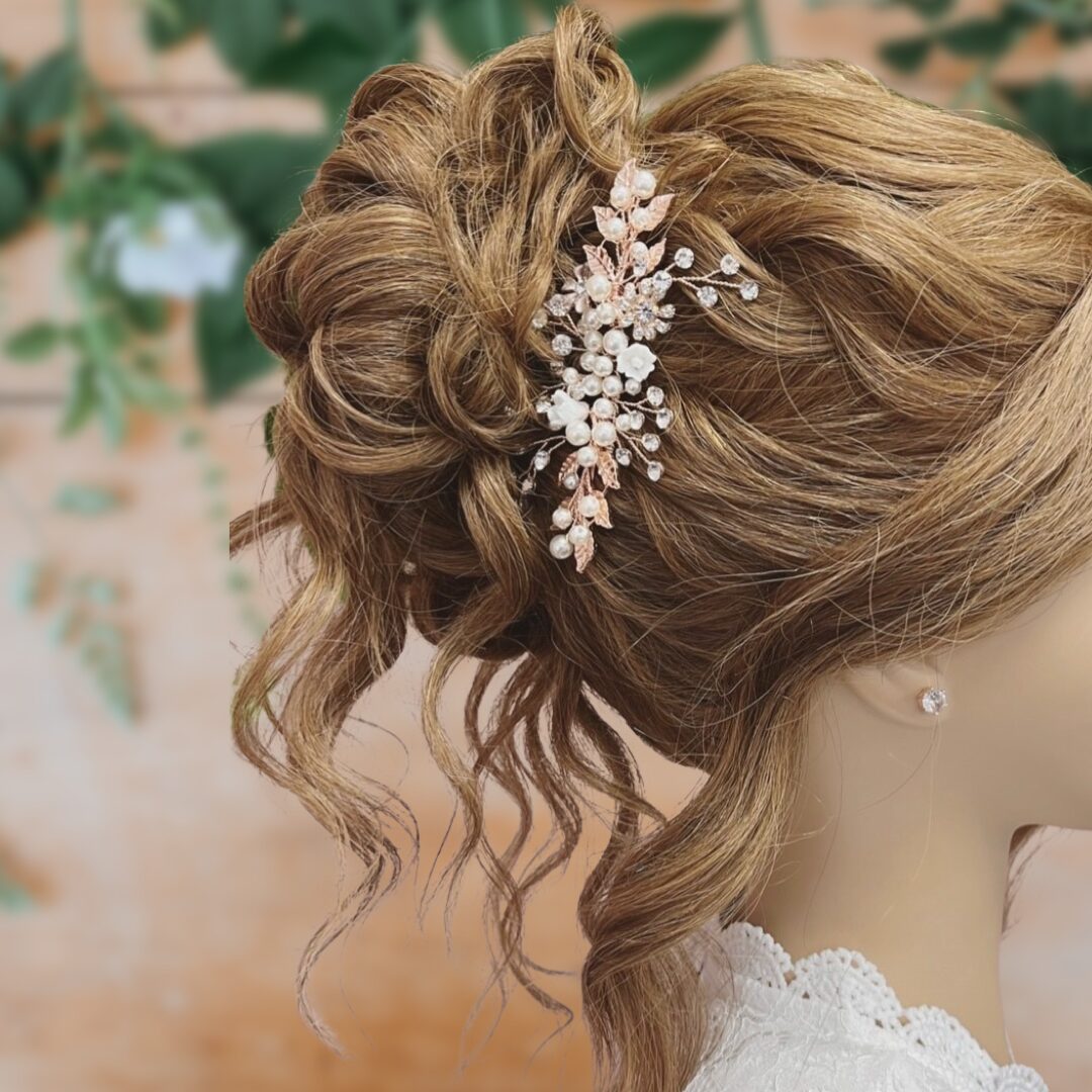 Gloria – Rose Gold