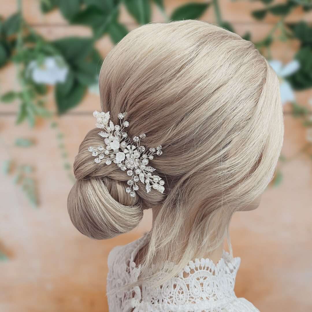 Gloria – Silver (2)