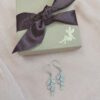 10. Fearne Silver – earrings