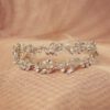 5b. Ava Silver – headband