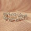 5c. Ava Silver – headband