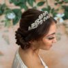 5d. Ava Silver – headband