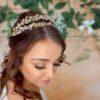 6. Ava Gold – headband