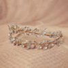 6e. Ava Gold – headband