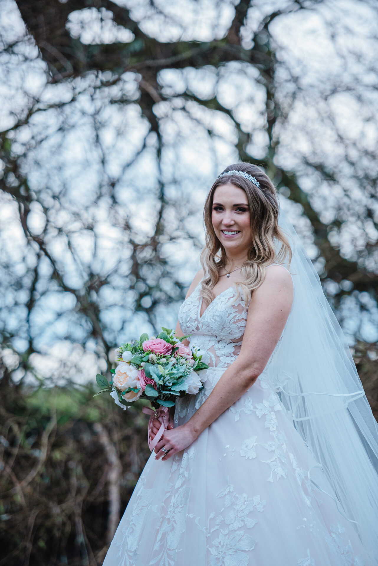 Elven Beauty – Silver (2)