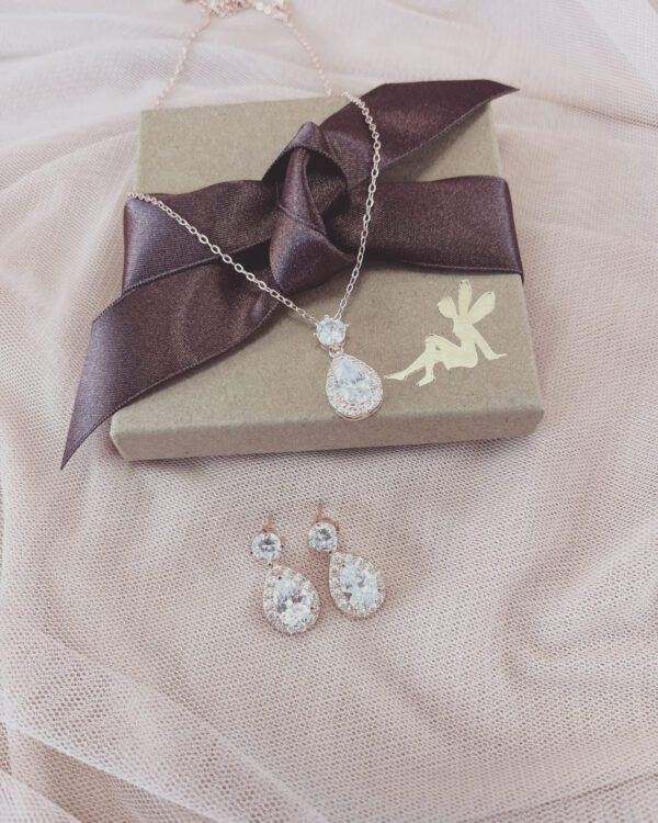 Club Classic – Rose Gold (3)