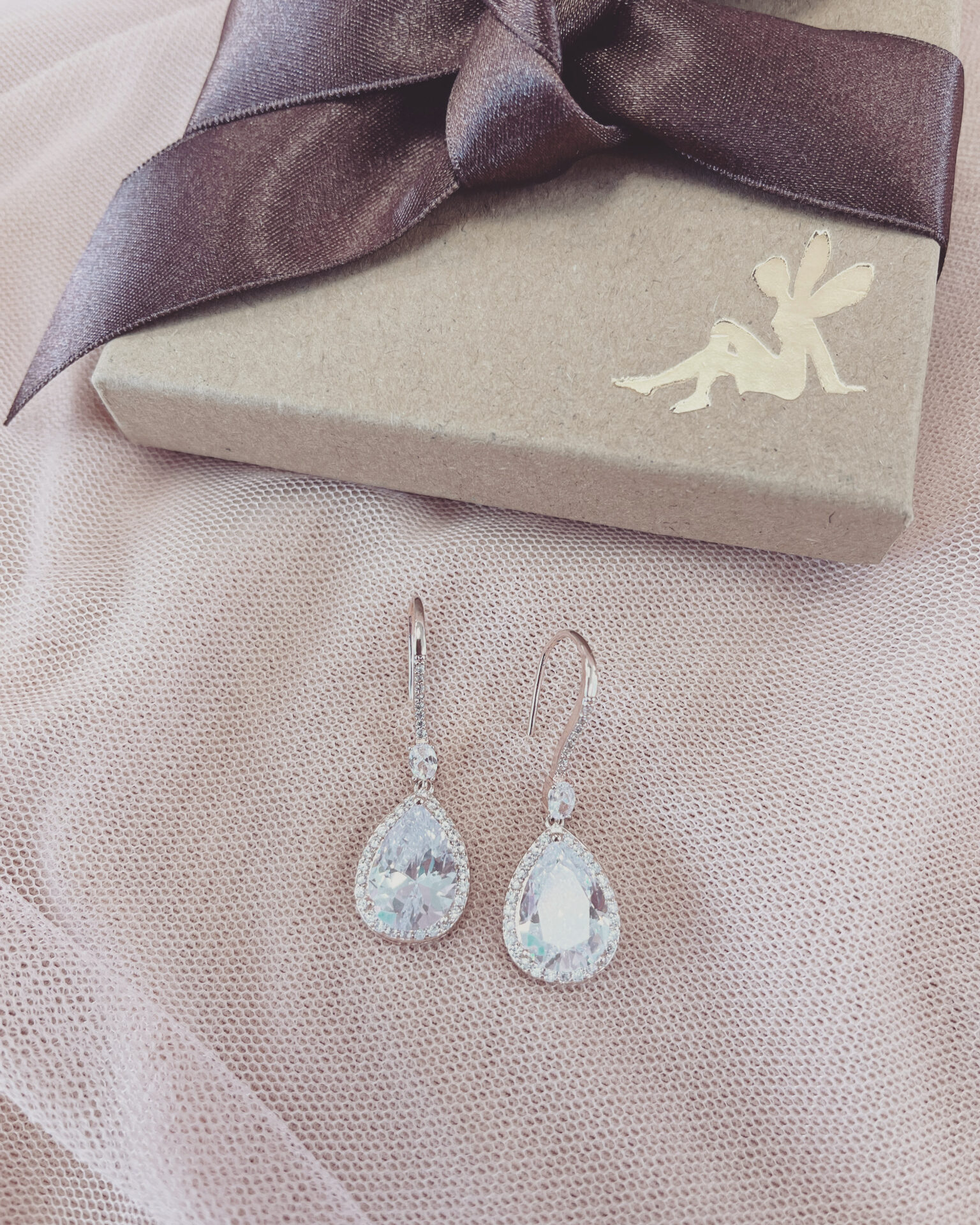 Jessica – Rose Gold