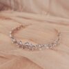 Evie – Rose Gold