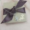11a. Lily Silver – Necklace