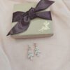 14. Lily Rose Gold – earrings 14. Lily Rose Gold – earrings