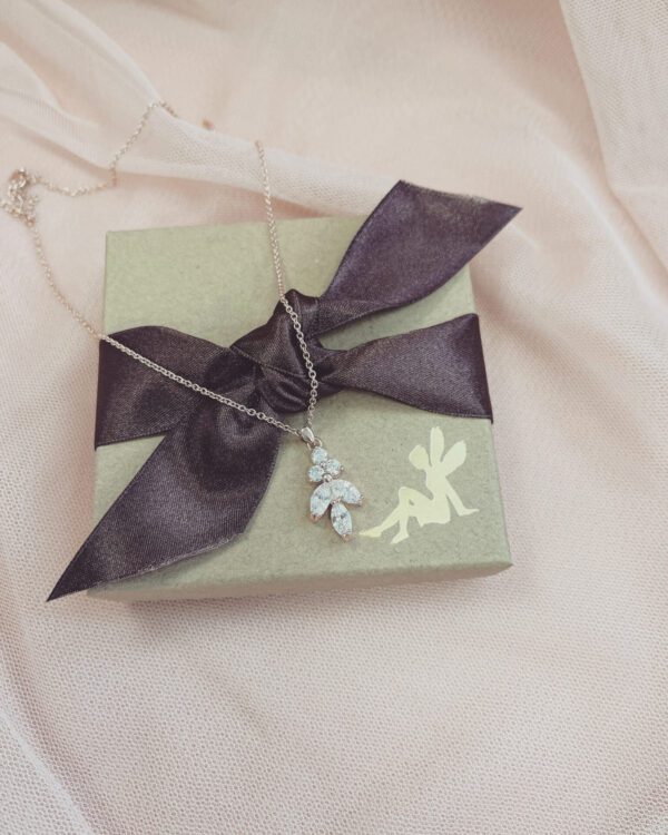 14. Lily Rose Gold – necklace 14. Lily Rose Gold – necklace