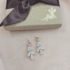 14a. Lily Rose Gold – earrings 14a. Lily Rose Gold – earrings