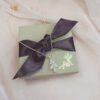 15. Lily Gold – necklace