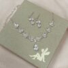 17a. Belle Rose Gold – set