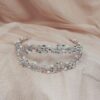 21. Ava Rose Gold – headband