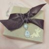 7. Such a Classic Silver – necklace