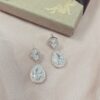 8a. Such a Classic Rose Gold – earrings