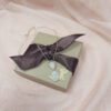 9. Such a Classic Gold – necklace