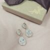 9a. Such a Classic Gold – earrings