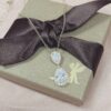9a. Such a Classic Gold – necklace