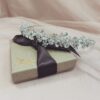 Fashionista Belle – Silver