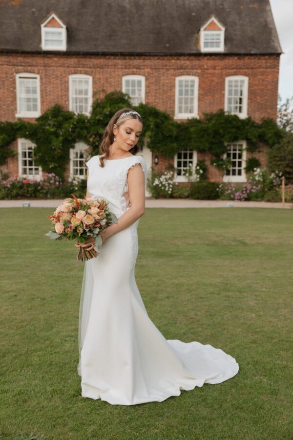 Alrewas Hayes Shoot