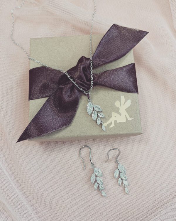 10. Fearne Silver – set