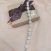 1b. Annabella Silver – bracelet