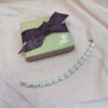 2. Annabelle Rose Gold – bracelet