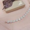 2a. Annabella Rose Gold – bracelet