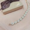 3a. Annabella Gold – bracelet