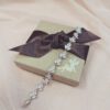 8b. Imogen Rose Gold – bracelet