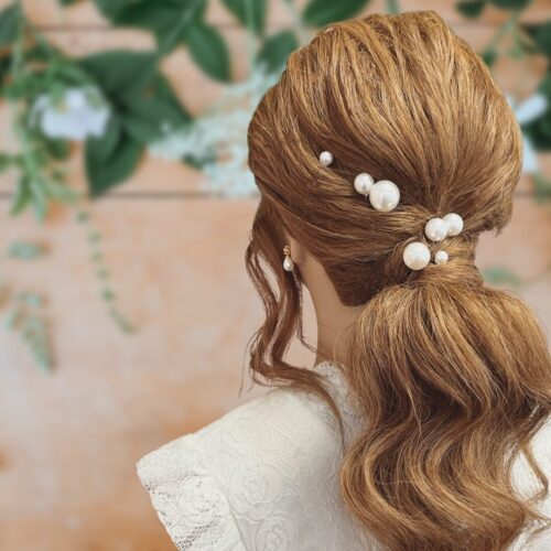 Wedding Hair Pin/Pins