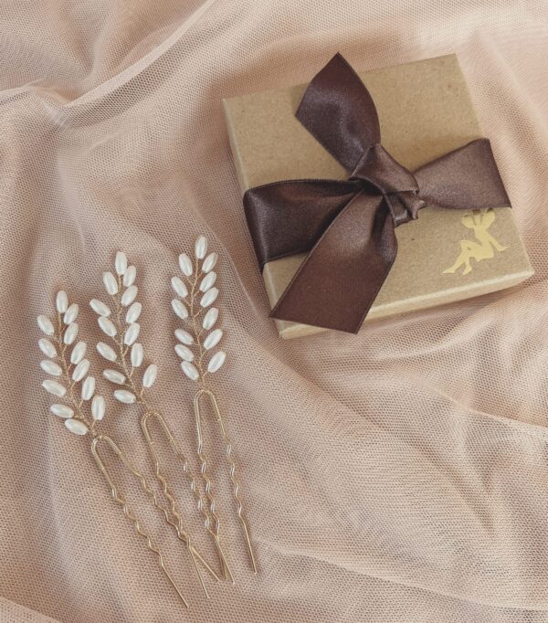 Pampas – Gold