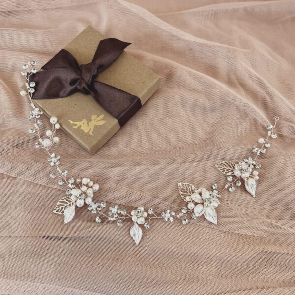 Vintage – Rose Gold (1)