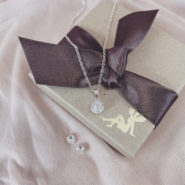 Anna – Rose Gold