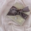 Elegant Wishes – Rose Gold