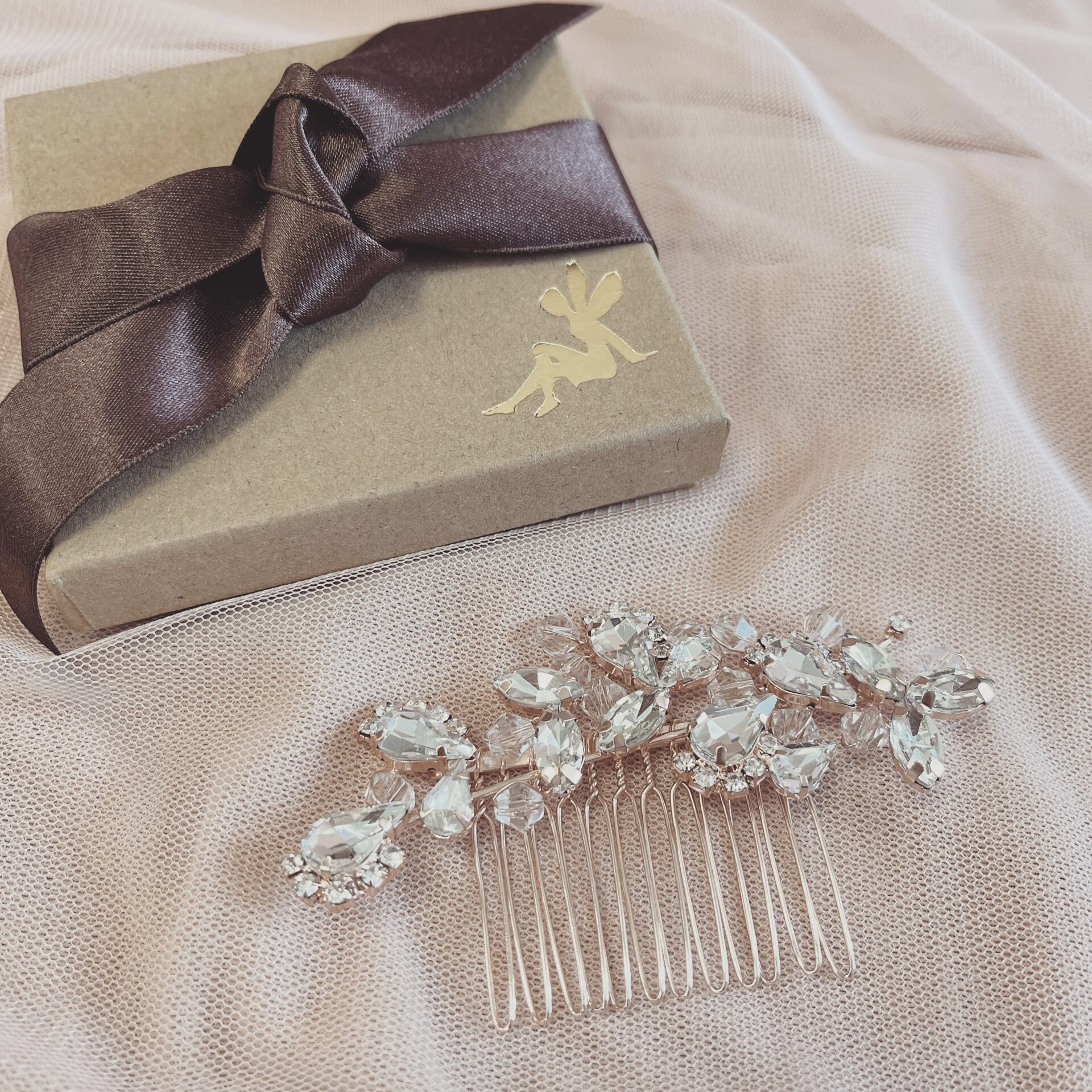 Lucinda – Rose Gold