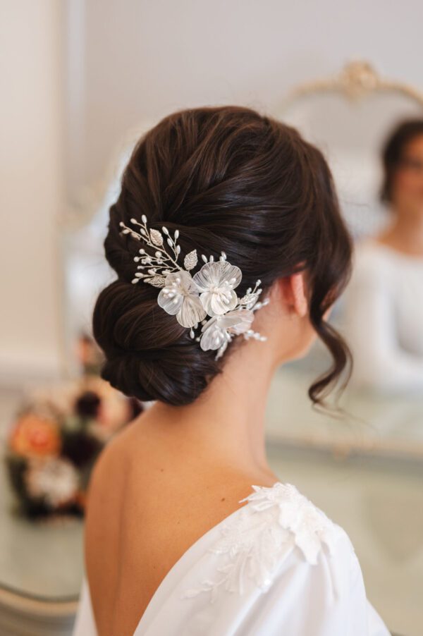 Camilla – Silver