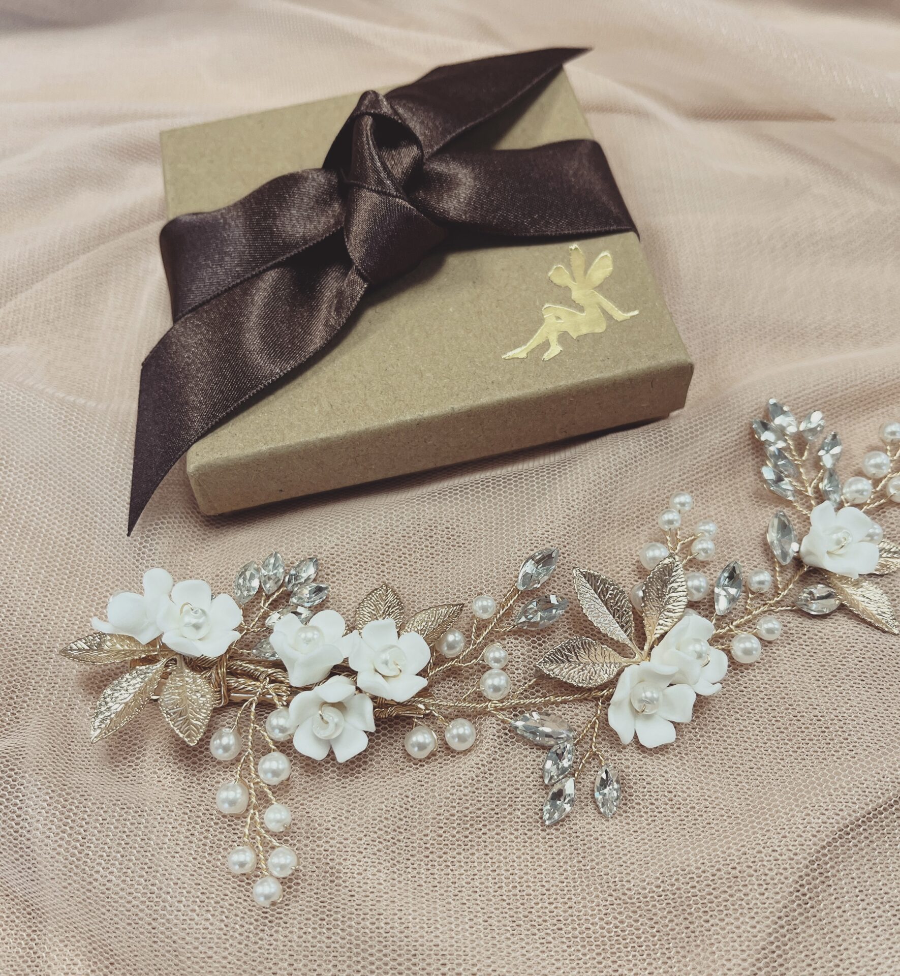 Romantic Dream – Gold (1)